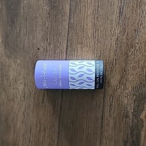 Mixologie Lavish mini roller perfume NWT